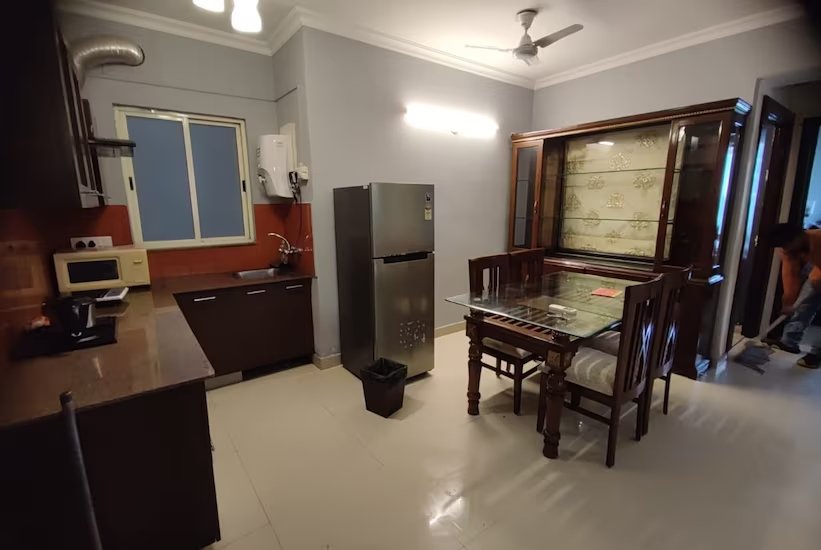 aloha on the ganges apartments