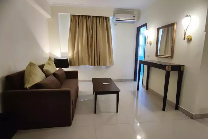 aloha apartments