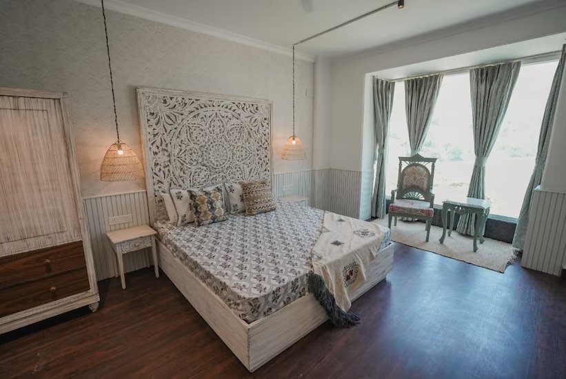 aloha premium apartment